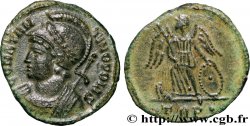 CONSTANTINOPOLIS Centenionalis ou nummus