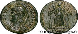 CONSTANTINOPOLIS Centenionalis ou nummus