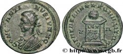 CONSTANTINE II Centenionalis ou nummus