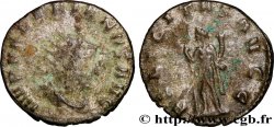 VALERIAN I Antoninien