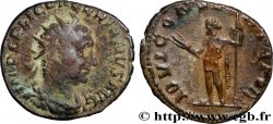 VALERIAN I Antoninien