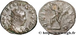 VALERIAN I Antoninien