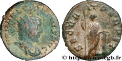 VALERIAN I Antoninien