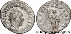 VALERIAN I Antoninien