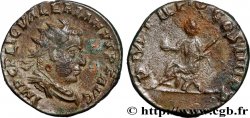 VALERIAN I Antoninien
