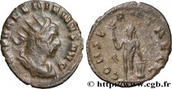 VALERIAN I Antoninien