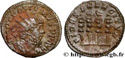 POSTUMUS Antoninien
