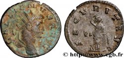 GALLIENUS Antoninien