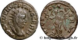 GALLIENUS Antoninien
