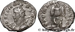 GALLIENUS Antoninien