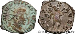 GALLIENUS Antoninien