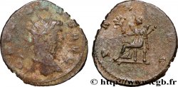 GALLIENUS Antoninien