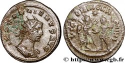 GALLIENUS Antoninien