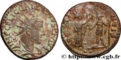 GALLIENUS Antoninien