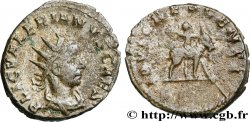 VALERIAN II Antoninien