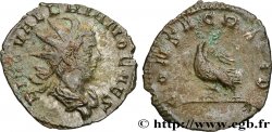 VALERIAN II Antoninien