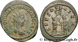 VALERIAN II Antoninien