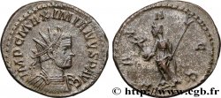 MAXIMIANUS HERCULIUS Aurelianus