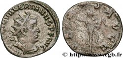 VALERIAN I Antoninien