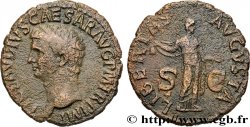 CLAUDIUS As