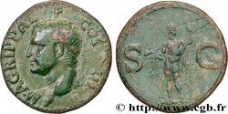 AGRIPPA As