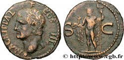 AGRIPPA As