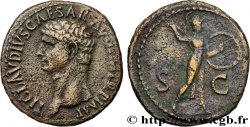 CLAUDIUS As