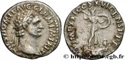 DOMITIANUS Denier