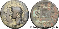AUGUSTUS As