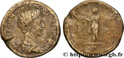 COMMODUS Sesterce