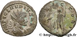 CLAUDIUS II GOTHICUS Antoninien