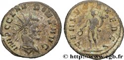 CLAUDIUS II GOTHICUS Antoninien