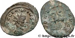 CLAUDIUS II GOTHICUS Antoninien