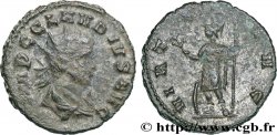 CLAUDIUS II GOTHICUS Antoninien