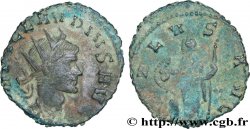 CLAUDIUS II GOTHICUS Antoninien