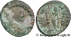 CLAUDIUS II GOTHICUS Antoninien