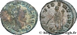 CLAUDIUS II GOTHICUS Antoninien