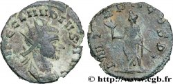 CLAUDIUS II GOTHICUS Antoninien