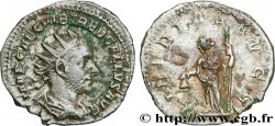 TREBONIANUS GALLUS Antoninien