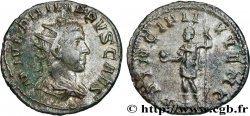 PHILIPPUS II Antoninien