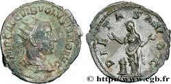 VOLUSIAN Antoninien