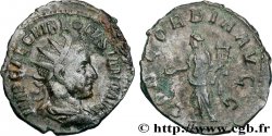 VOLUSIEN Antoninien