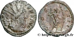 POSTUMUS Antoninien