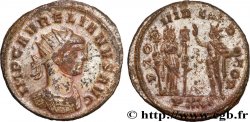 AURELIAN Aurelianus
