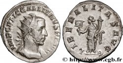 GALLIENUS Antoninien