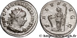 VALERIAN I Antoninien