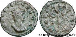 GALLIENUS Antoninien