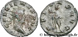 GALLIENUS Antoninien