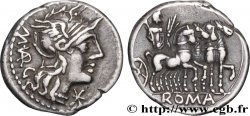 VARGUNTEIA Denier