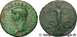 CLAUDIUS As